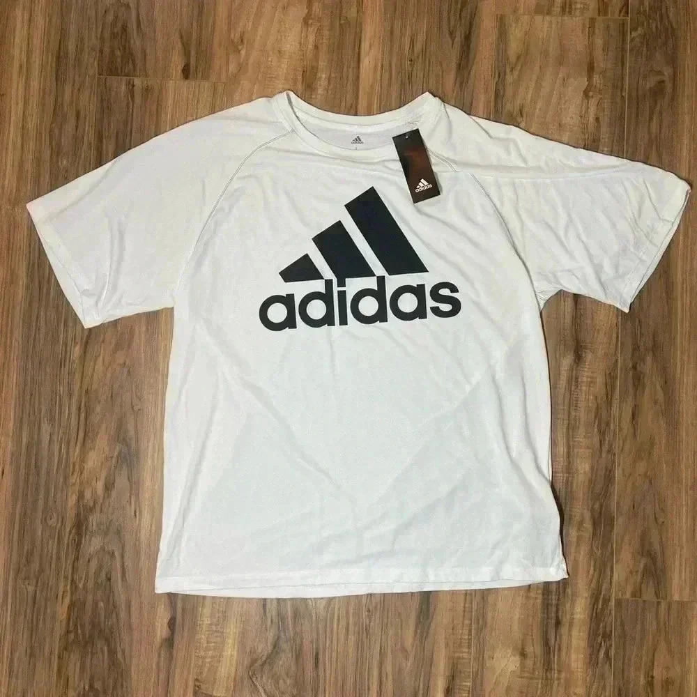 Adidas shirt (NEW WITH TAGS)